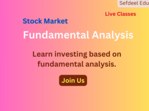 Fundamental Analysis Course