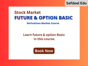 Future and Option Basic Course