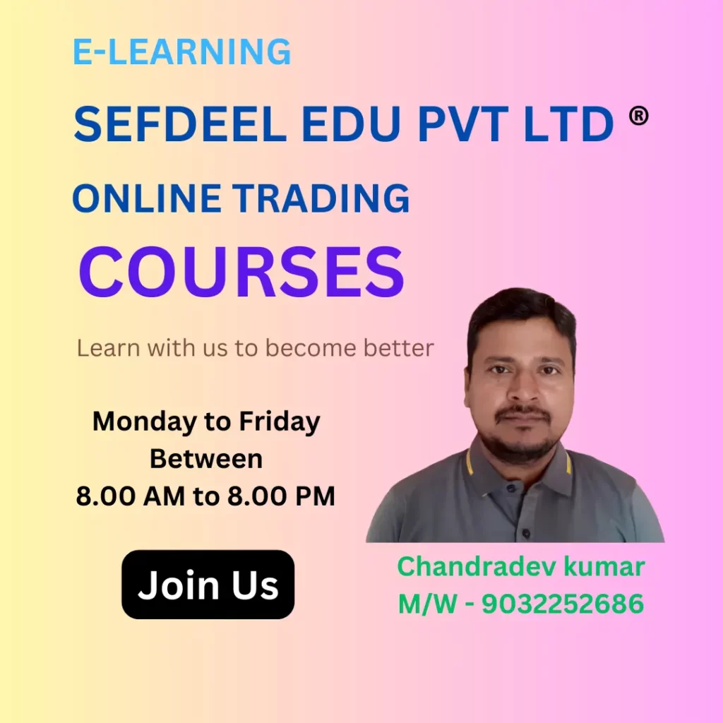 Stock Market Courses