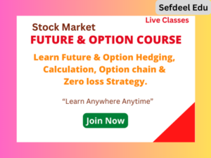 Future and Option Course